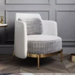 طقم كنب مخصص للديكورات الأنيقة