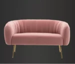 طقم كنب بتصميم مميز و مريح