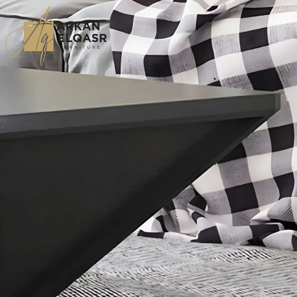 طقم طاولات بتصميم عصرى حديث