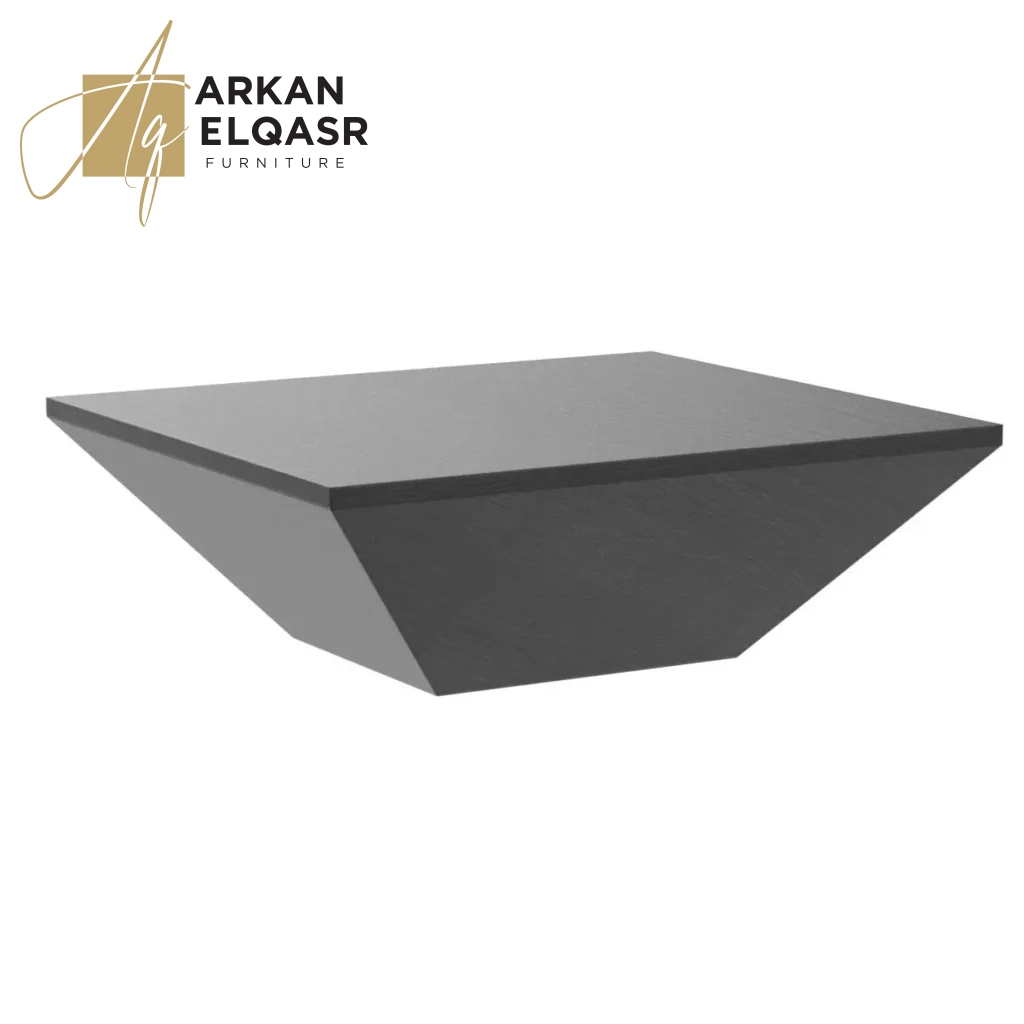 طقم طاولات بتصميم عصرى حديث