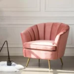 كرسي مفرد تصميم ايطالي فخم