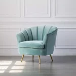 كرسي مفرد تصميم ايطالي فخم