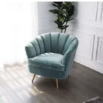 كرسي مفرد تصميم ايطالي فخم