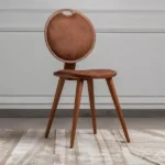 كرسي مفرد شيك بتصميم فاخر