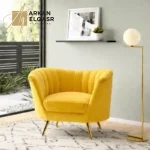 كرسي مفرد شيك ومريح متعدد الالوان