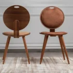 كرسي مفرد شيك بتصميم فاخر