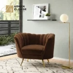 كرسي مفرد شيك ومريح متعدد الالوان