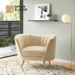 كرسي مفرد شيك ومريح متعدد الالوان