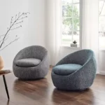 كرسي استرخاء مفرد شيك