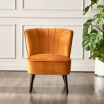 كرسي طعام بتصميم سيورين