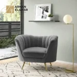 كرسي مفرد شيك ومريح متعدد الالوان