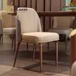 كرسي طاولة طعام ايطالي فاخر