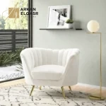 ⁦كرسي مفرد شيك ومريح متعدد الالوان⁩ - الصورة ⁦15⁩