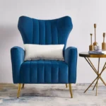 كرسي مفرد مميز بتصميم ايطالى