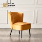كرسي طعام بتصميم سيورين