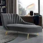 كنب استرخاء مودرن تصميم ايطالى