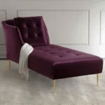 كرسي استرخاء فاخر رقيق و شيك