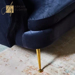 كرسي استرخاء مريح