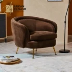 كرسي استرخاء مريح