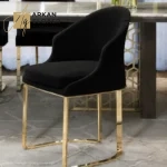 كرسي طاولة طعام فخم