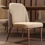 كرسي طاولة طعام ايطالى فاخر