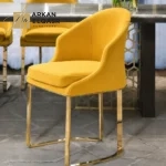كرسي طاولة طعام فخم