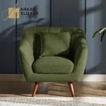 كرسي مفرد بتصميم عالي الجودة