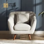 كرسي مفرد بتصميم عالي الجودة