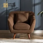 كرسي مفرد بتصميم عالي الجودة