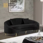 كنبة تصميم ايطالى راقى حديث