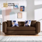 كنبة امريكي بتصميم مميز و حديث
