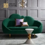 كنبة مودرن بتصميم أنيق ومميز