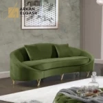 كنبة تصميم ايطالى راقى حديث