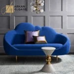 كنبة مودرن بتصميم أنيق ومميز