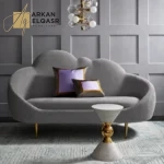 كنبة مودرن بتصميم أنيق ومميز