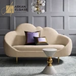 كنبة مودرن بتصميم أنيق ومميز