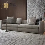 كنب مودرن بتصميم ايطالي مميز