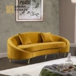 كنبة تصميم ايطالى راقى حديث