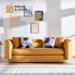 كنبة امريكي بتصميم مميز و حديث