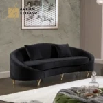 كنبة تصميم ايطالى راقى حديث