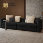 كنب مودرن بتصميم ايطالي مميز