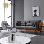 كنبة مودرن فاخرة ومريحة لغرفة المعيشة