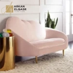 كنبة مودرن بتصميم أنيق ومميز
