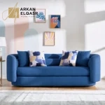 كنبة امريكي بتصميم مميز و حديث