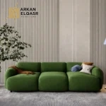 كنب مودرن مريح بتصميم عصري