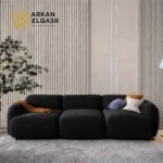 كنب مودرن مريح بتصميم عصري