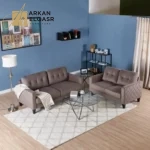 كنبة ثلاثية صاله