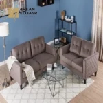 كنبة ثلاثية صاله
