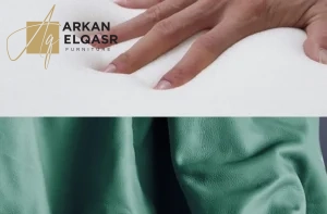 كنبة زاوية