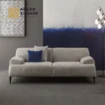 كنبه بتصميم منخفض